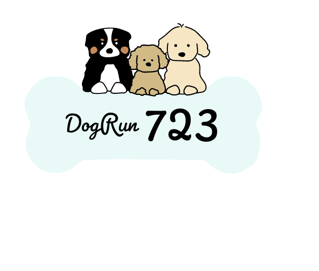 DogRun723